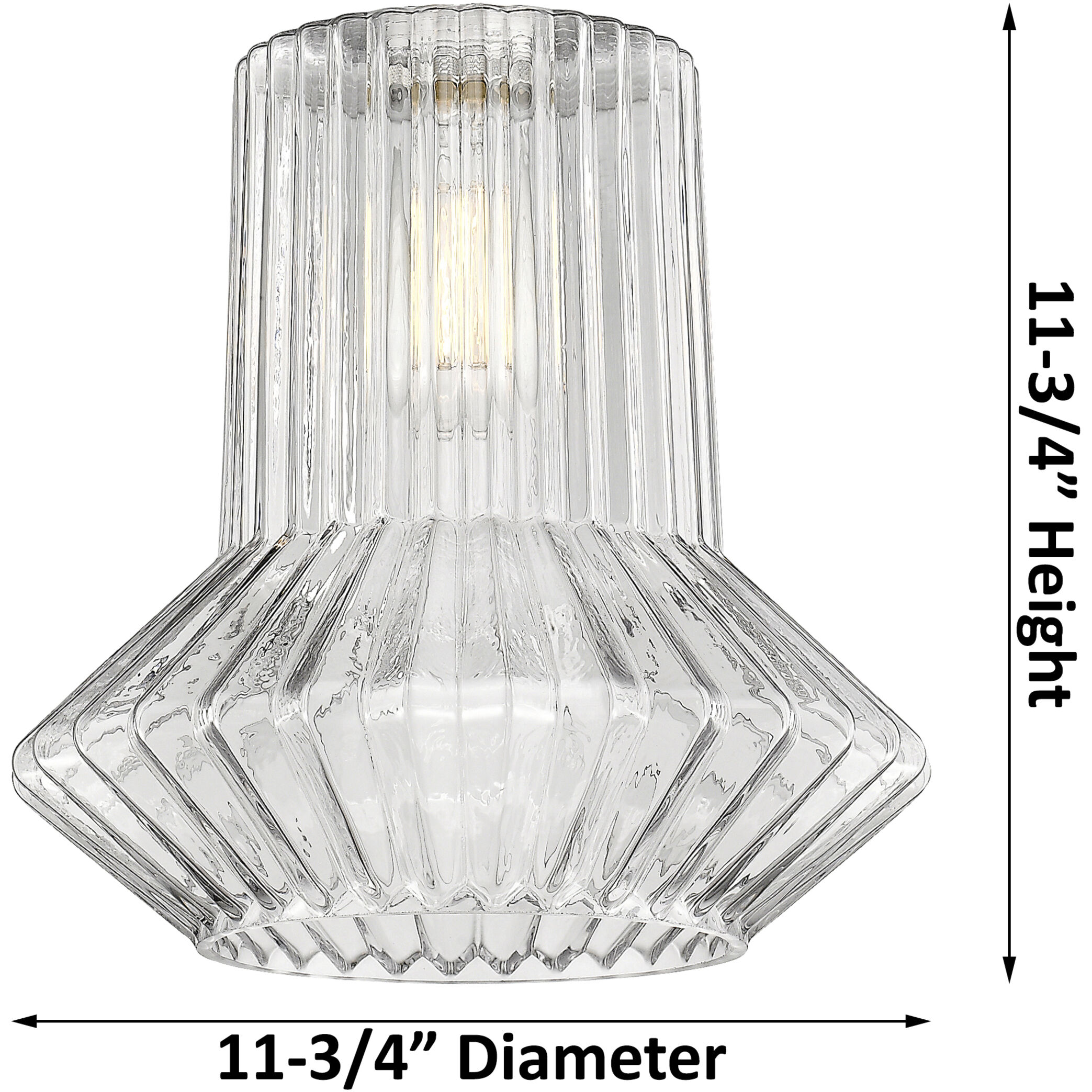 Ballston Springwater 1 Light 12 inch Black Antique Brass Pendant Ceiling Light, Ballston