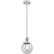 Ballston Beacon 1 Light 6.00 inch Pendant