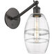 Ballston Vaz 1 Light 5.88 inch Oil Rubbed Bronze Sconce Wall Light
