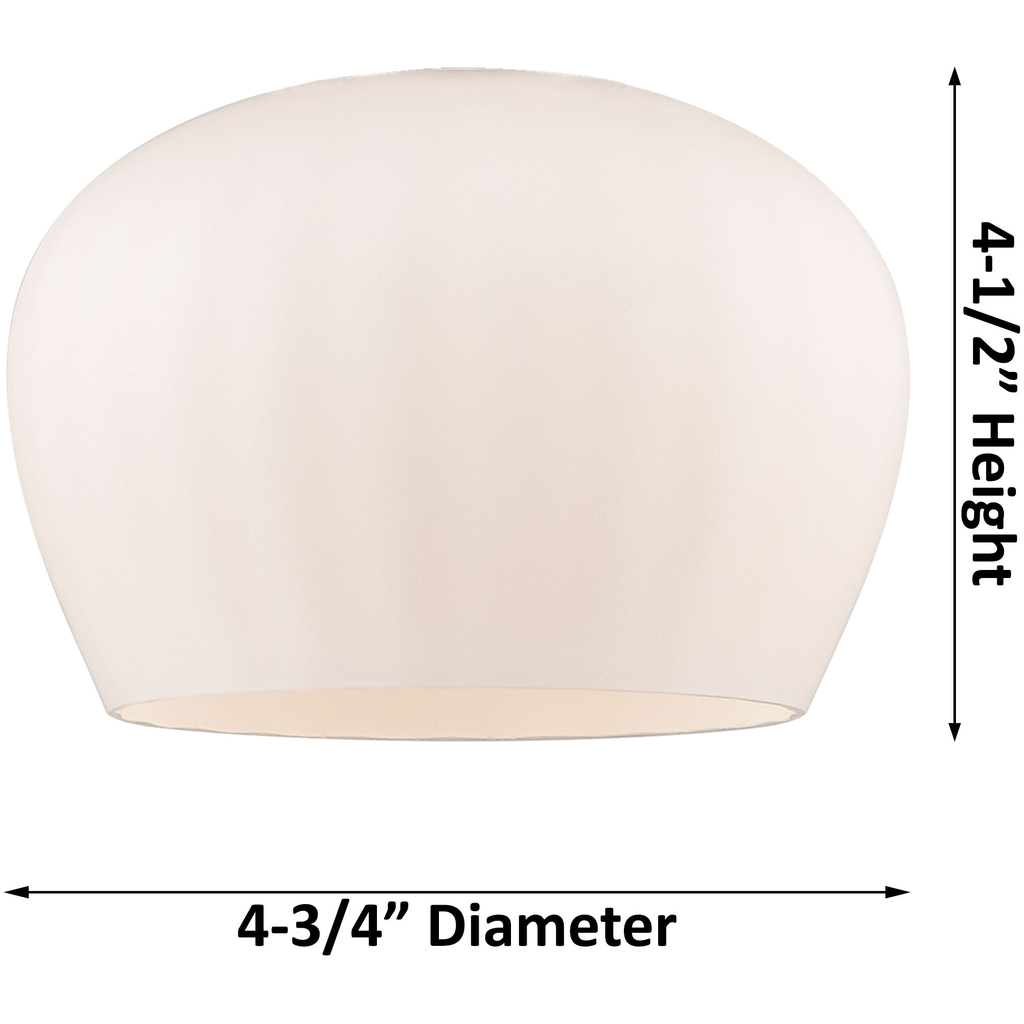 Ballston Fenton LED 7 inch Antique Copper Mini Pendant Ceiling Light in Mercury Glass, Ballston