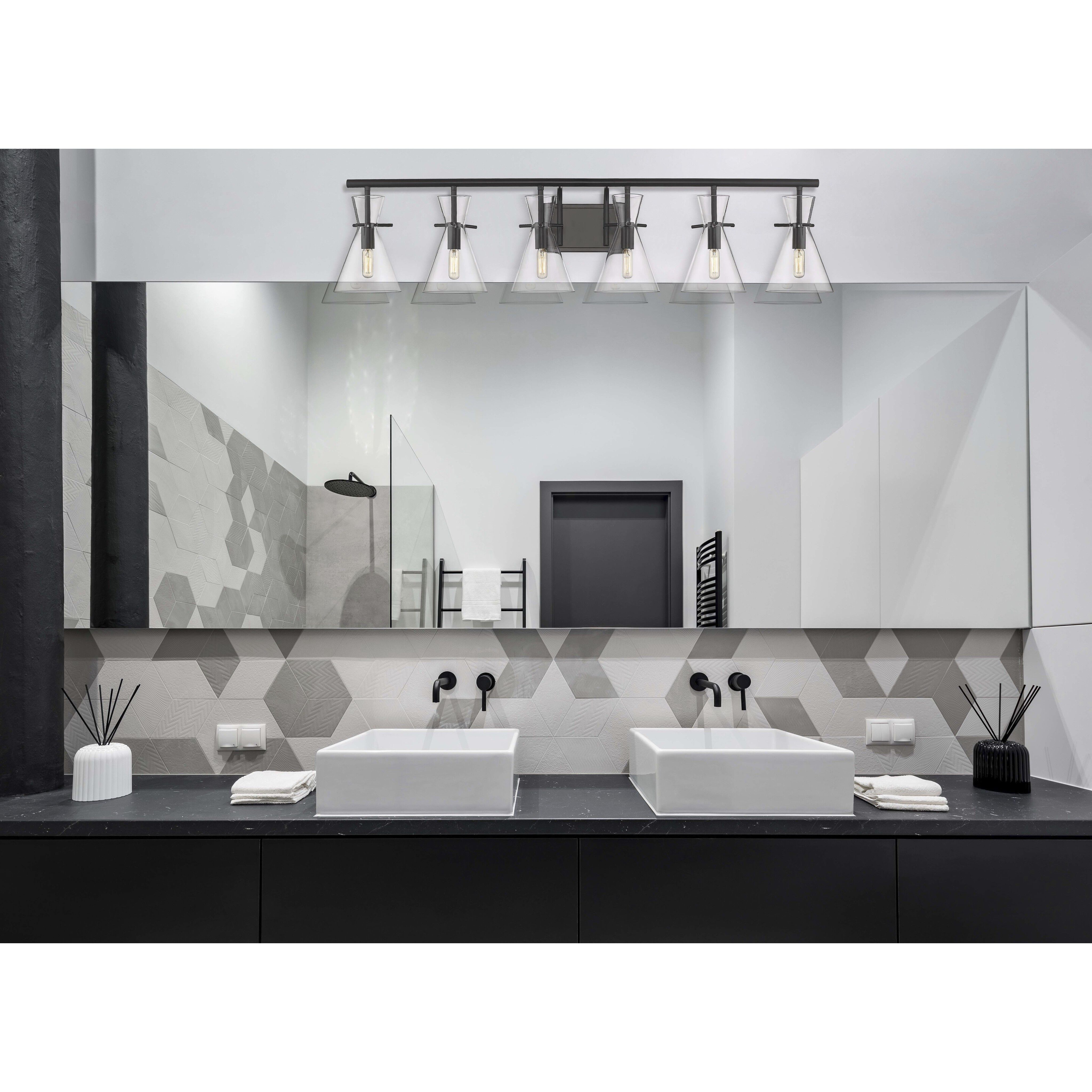 45 inch vanity light on sale