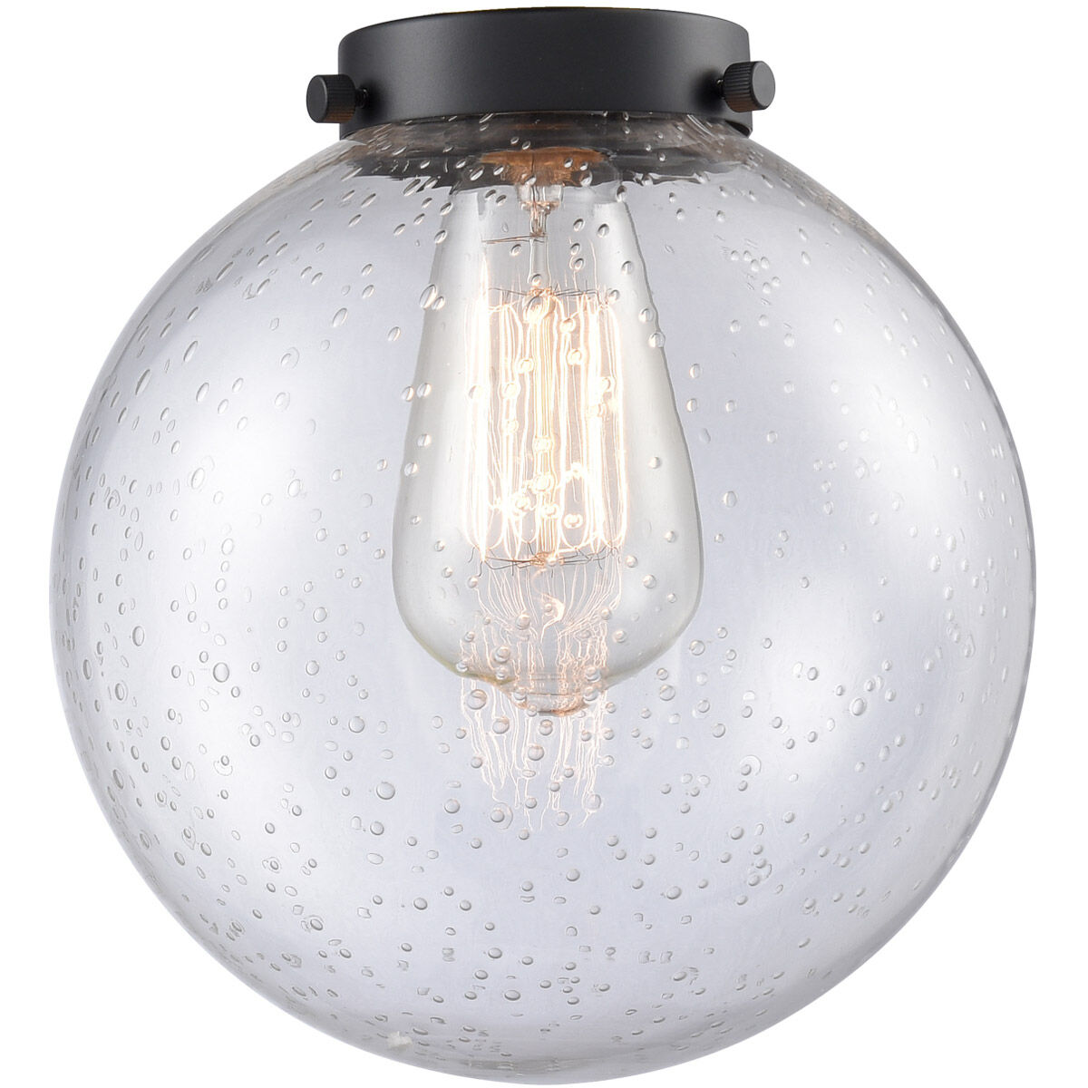 Ballston Large Beacon Seedy Glass, Ballston