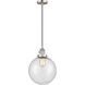 Franklin Restoration Beacon 1 Light 10.00 inch Mini Pendant