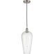 Edison Chelsea 1 Light 8.00 inch Mini Pendant