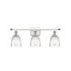 Ballston Brookfield 3 Light 26.00 inch Bathroom Vanity Light