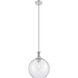 Astor 1 Light 12.00 inch Mini Pendant