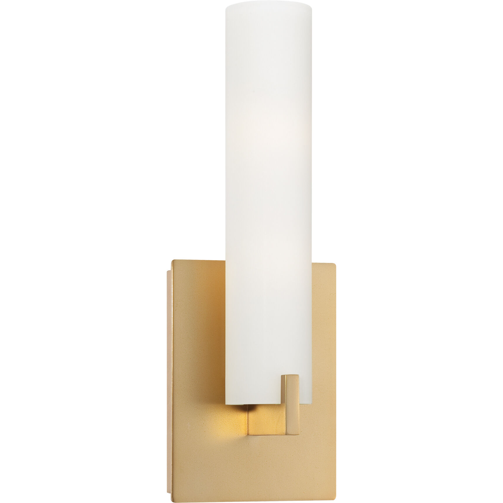 Tube Wall Sconce