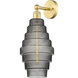 Cascade 1 Light 8.00 inch Wall Sconce