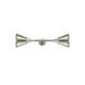 Franklin Restoration Appalachian 2 Light 8.00 inch Bathroom Vanity Light