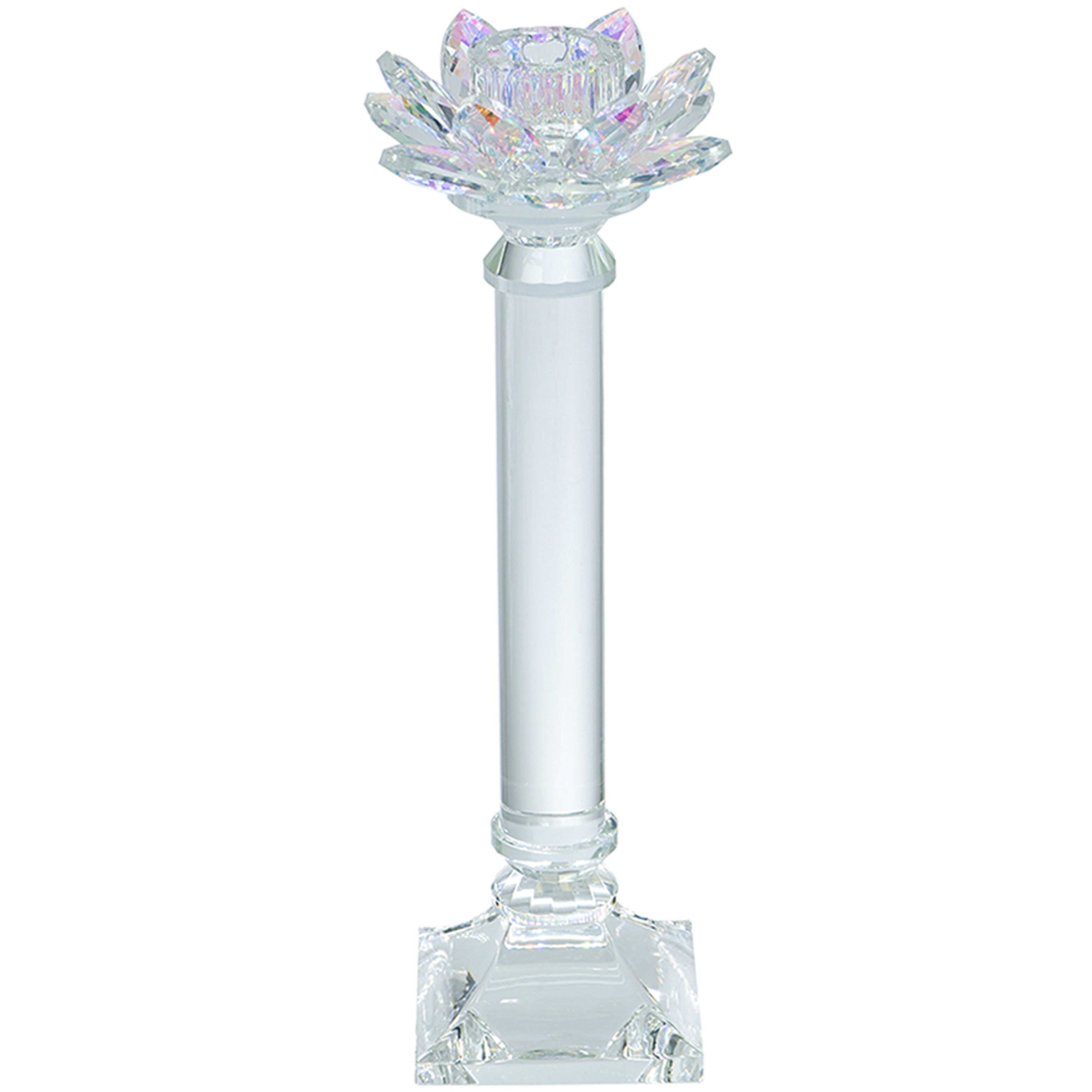 Anita 11 X 4.3 inch Candle Holder