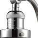 Franklin Restoration Railroad LED 18 inch Polished Chrome Bath Vanity Light Wall Light, Franklin Restoration