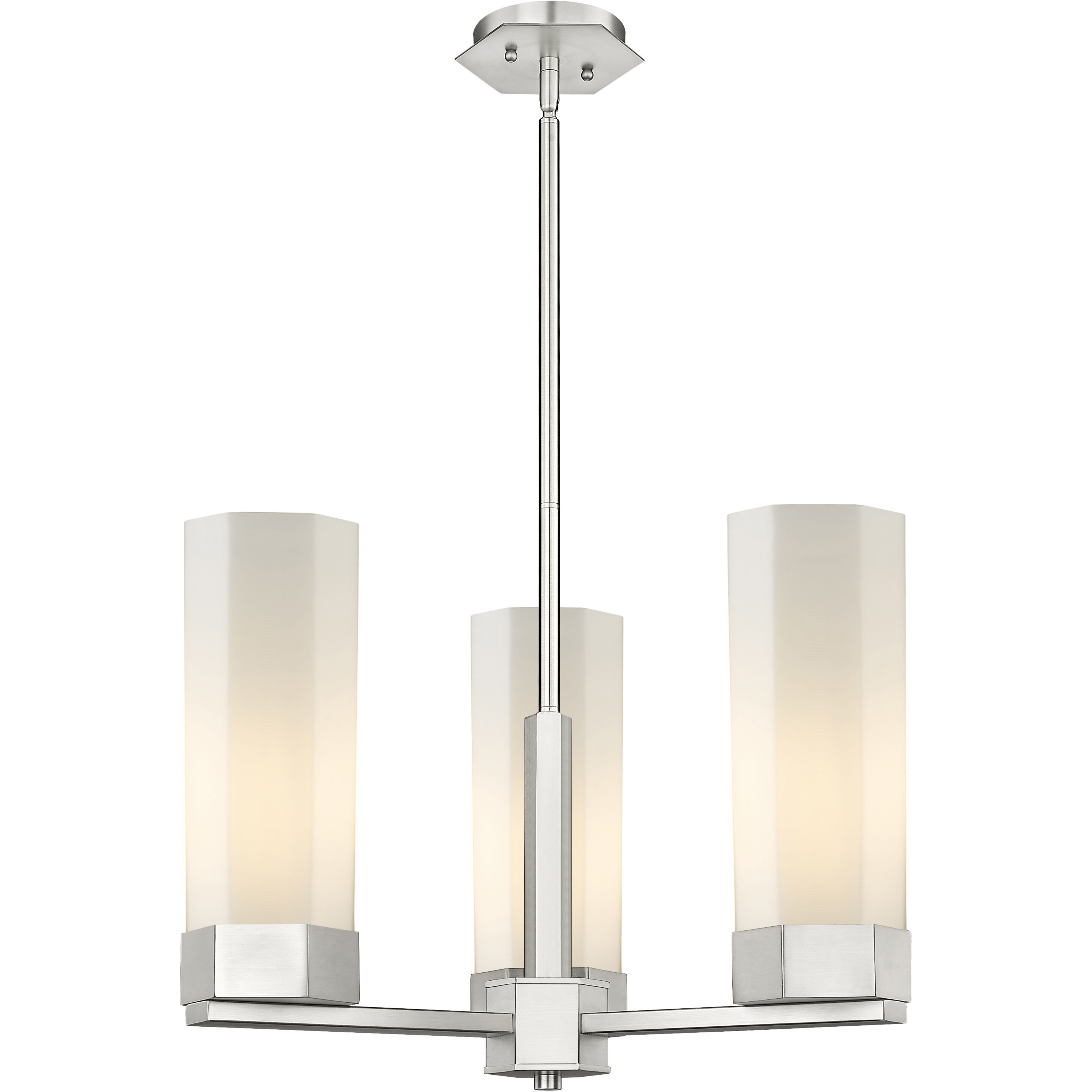 Claverack 3 Light 21.63 inch Pendant