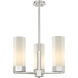 Claverack 3 Light 21.63 inch Pendant