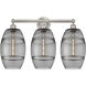 Edison Vaz 3 Light 26.00 inch Bathroom Vanity Light