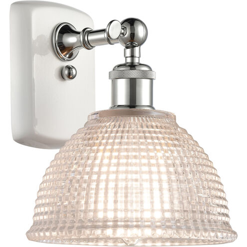 Ballston Arietta 1 Light 8.00 inch Wall Sconce