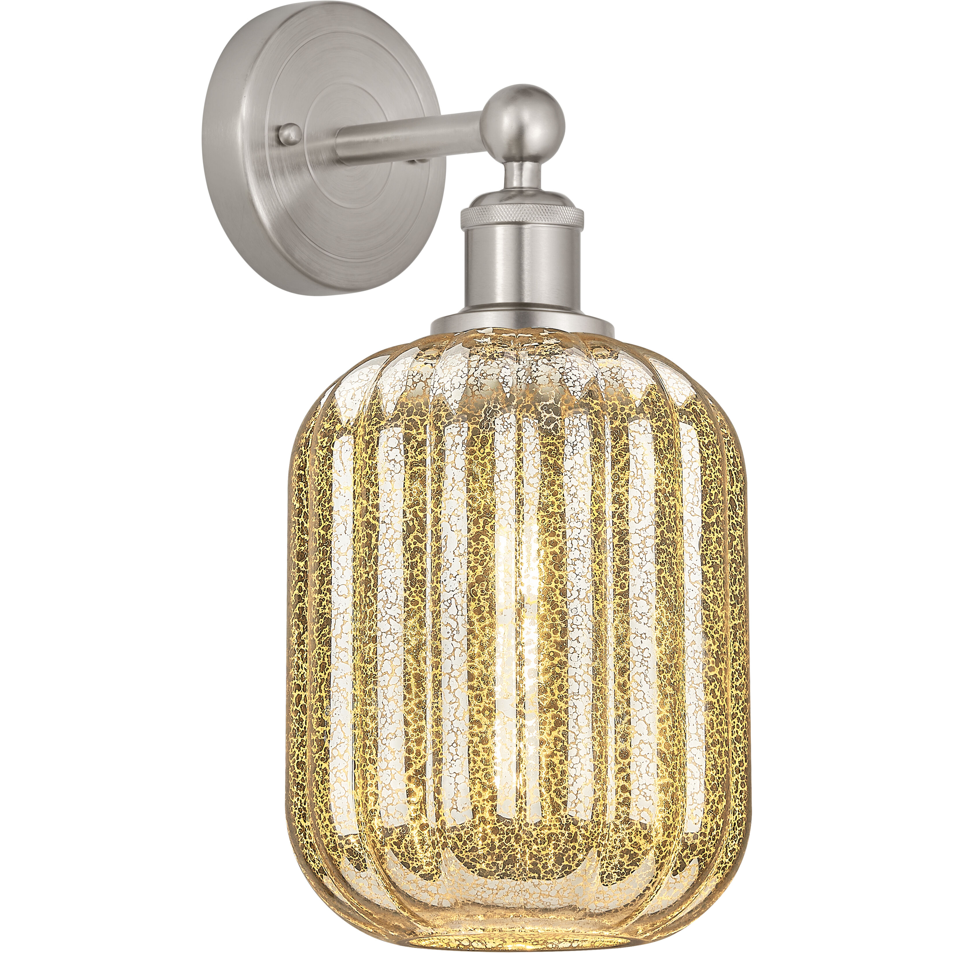 Edison Preston 1 Light 6.75 inch Wall Sconce