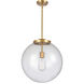 Franklin Restoration Beacon 1 Light 16.00 inch Pendant