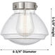 Olean 3 Light 24.5 inch Brushed Brass Bath Vanity Light Wall Light in Matte White