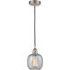 Edison Belfast 1 Light 6.00 inch Mini Pendant
