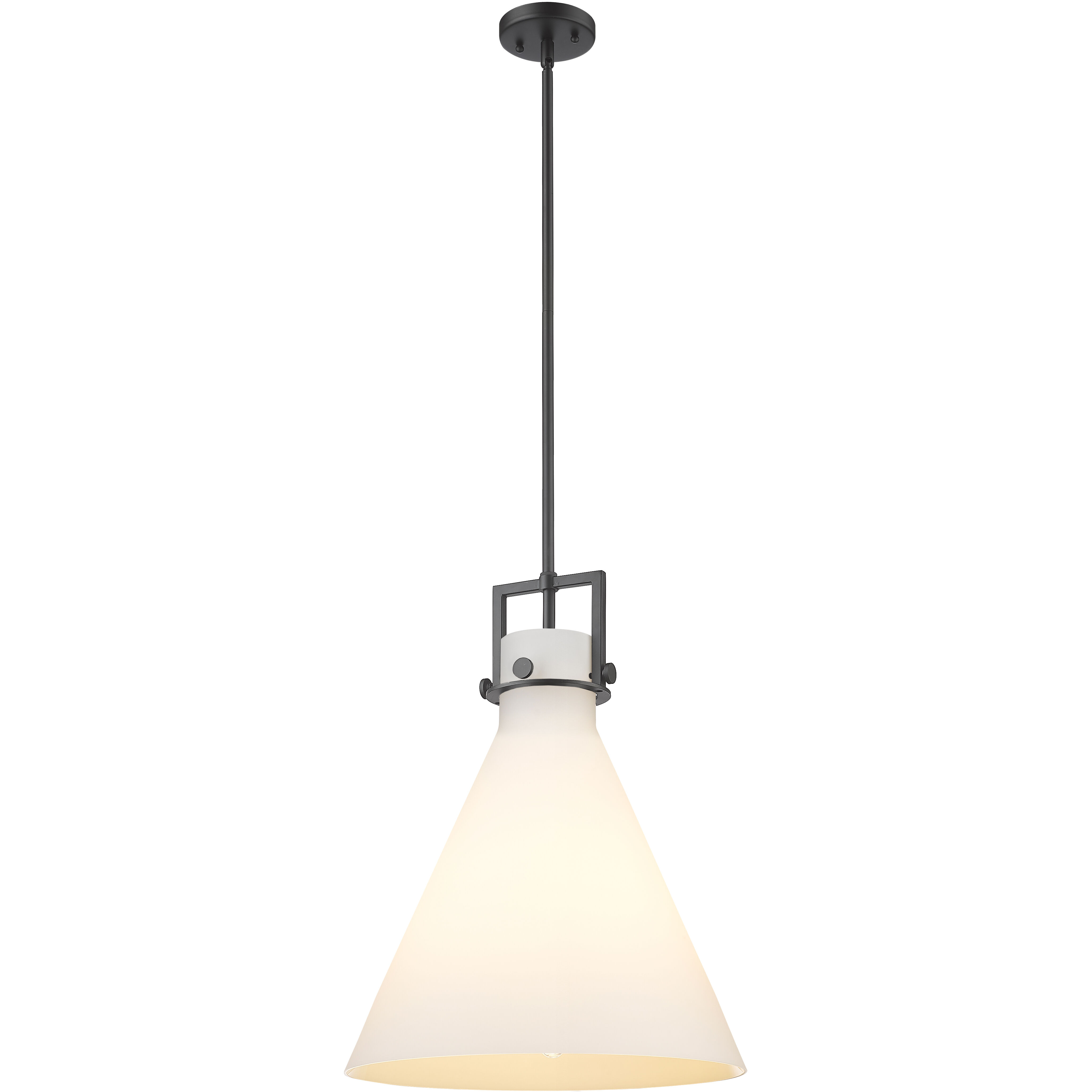 Innovations Lighting Newton Cone Pendant - Thumbnail 2