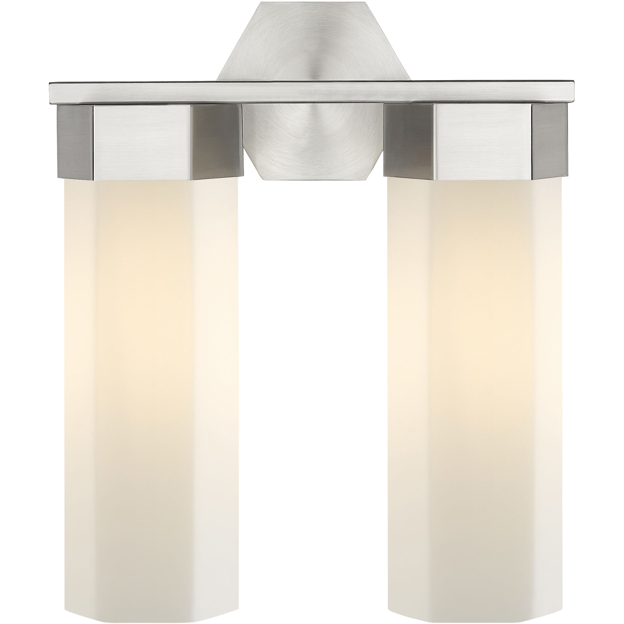 Claverack 2 Light 13.63 inch Bathroom Vanity Light