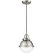 Franklin Restoration Hampden 1 Light 7.25 inch Mini Pendant