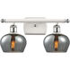Ballston Fenton 2 Light 16.00 inch Bathroom Vanity Light