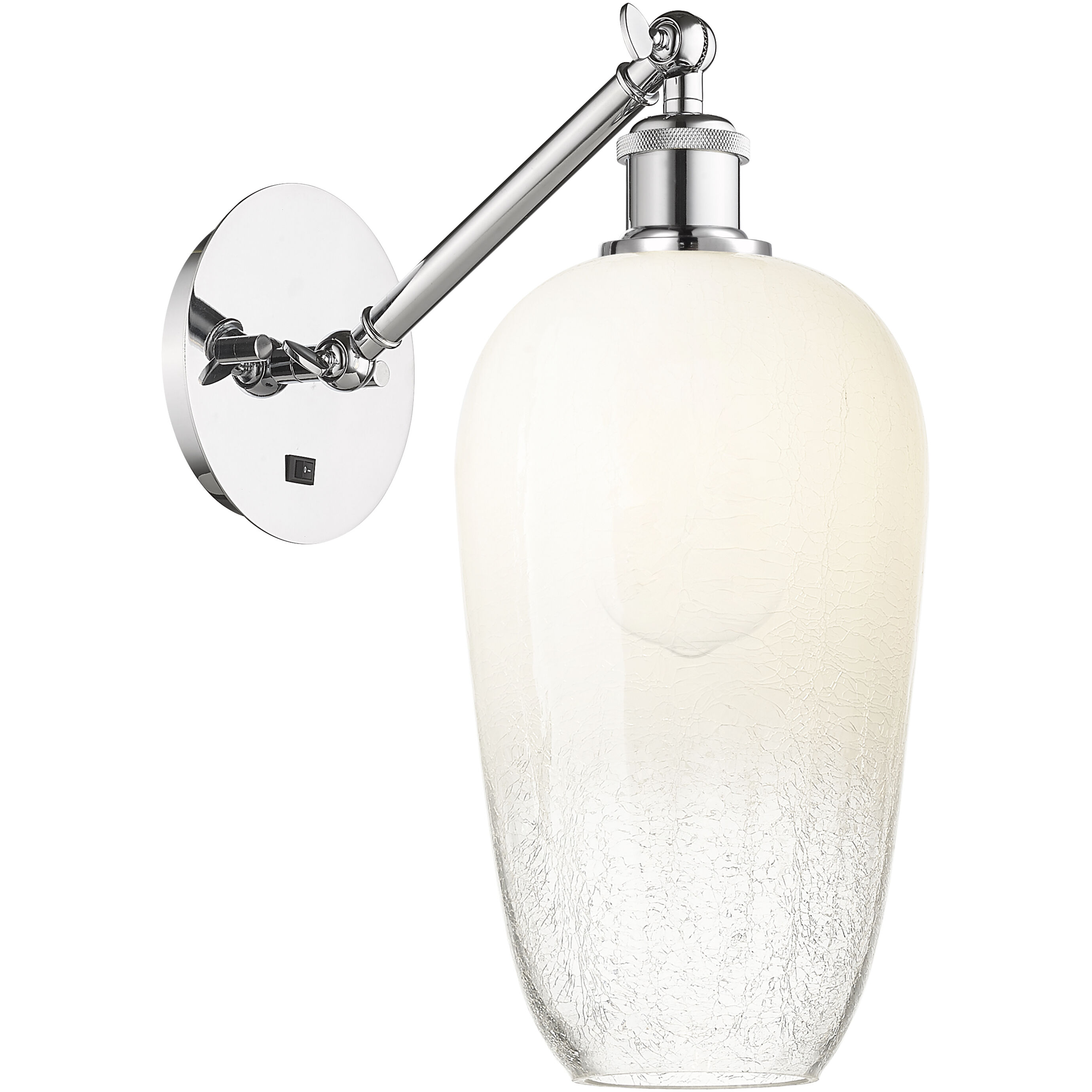 Innovations Lighting 317-1W-PC-G484-7OP