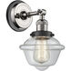 Oxford 1 Light 7.50 inch Wall Sconce