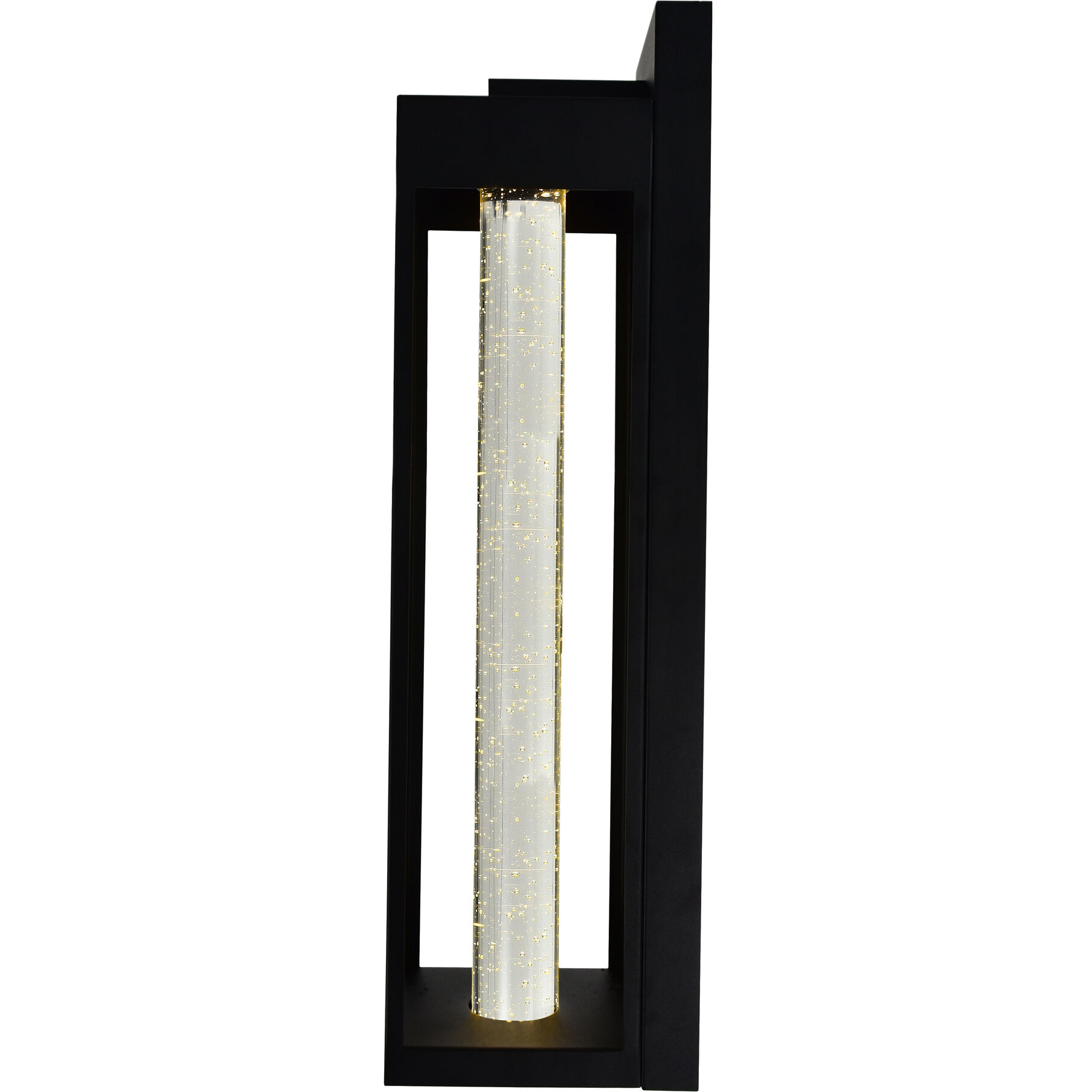 Rochester LED 27 inch Black Outdoor Wall Light
