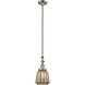 Franklin Restoration Chatham 1 Light 7.00 inch Mini Pendant