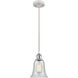 Ballston Hanover 1 Light 6.25 inch Mini Pendant