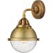 Nouveau 2 Hampden 1 Light 7.25 inch Wall Sconce