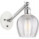Ballston Norfolk 1 Light 5.75 inch Wall Sconce