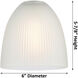 Castile 5 Light 24 inch Satin Nickel Chandelier Ceiling Light in White