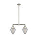 Franklin Restoration Geneseo 2 Light 21.00 inch Chandelier