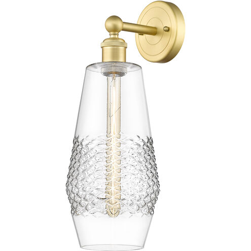 Windham 1 Light 7.00 inch Wall Sconce