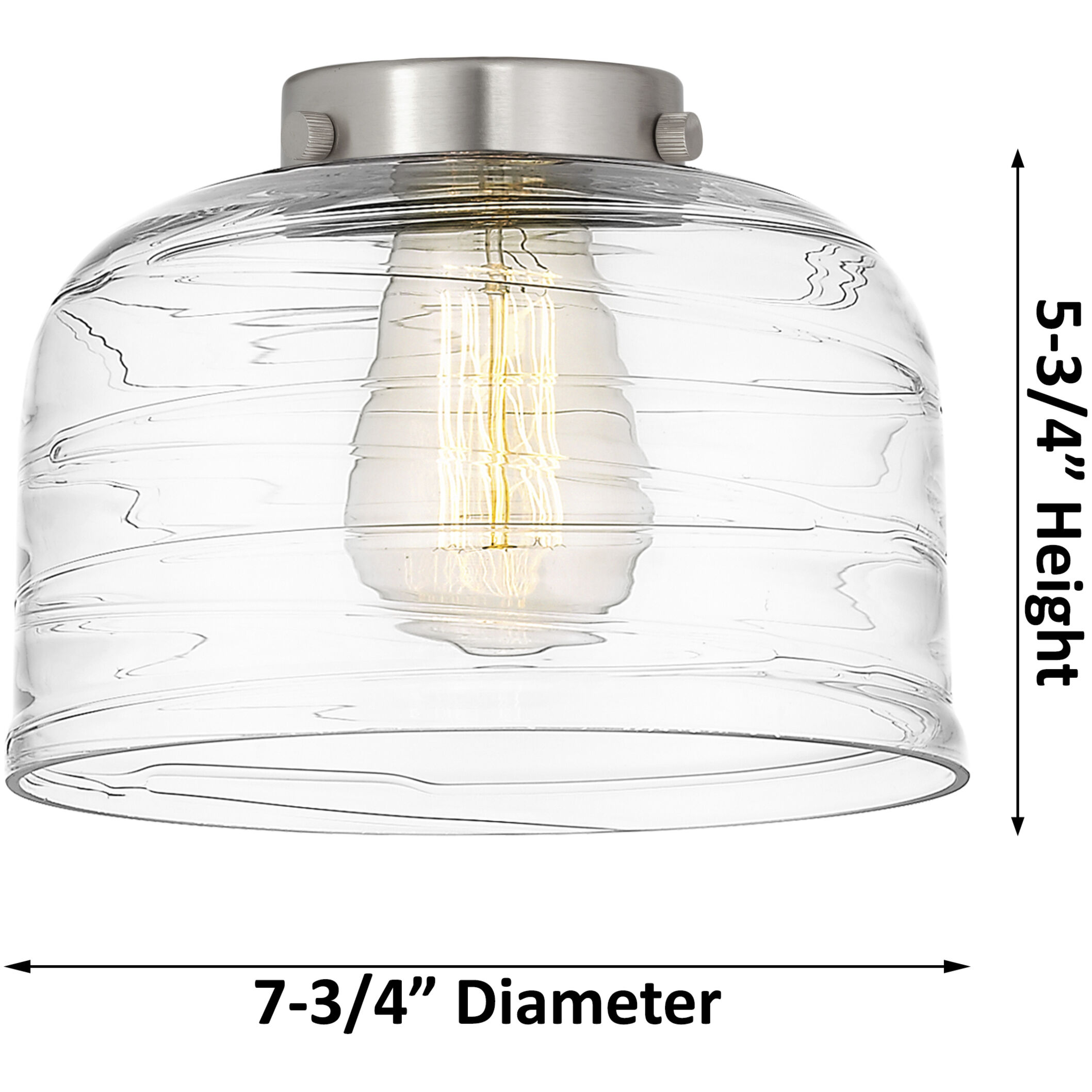 Franklin Restoration Large Bell LED 19 inch Antique Brass Bath Vanity Light Wall Light in Matte White Glass, Franklin Restoration