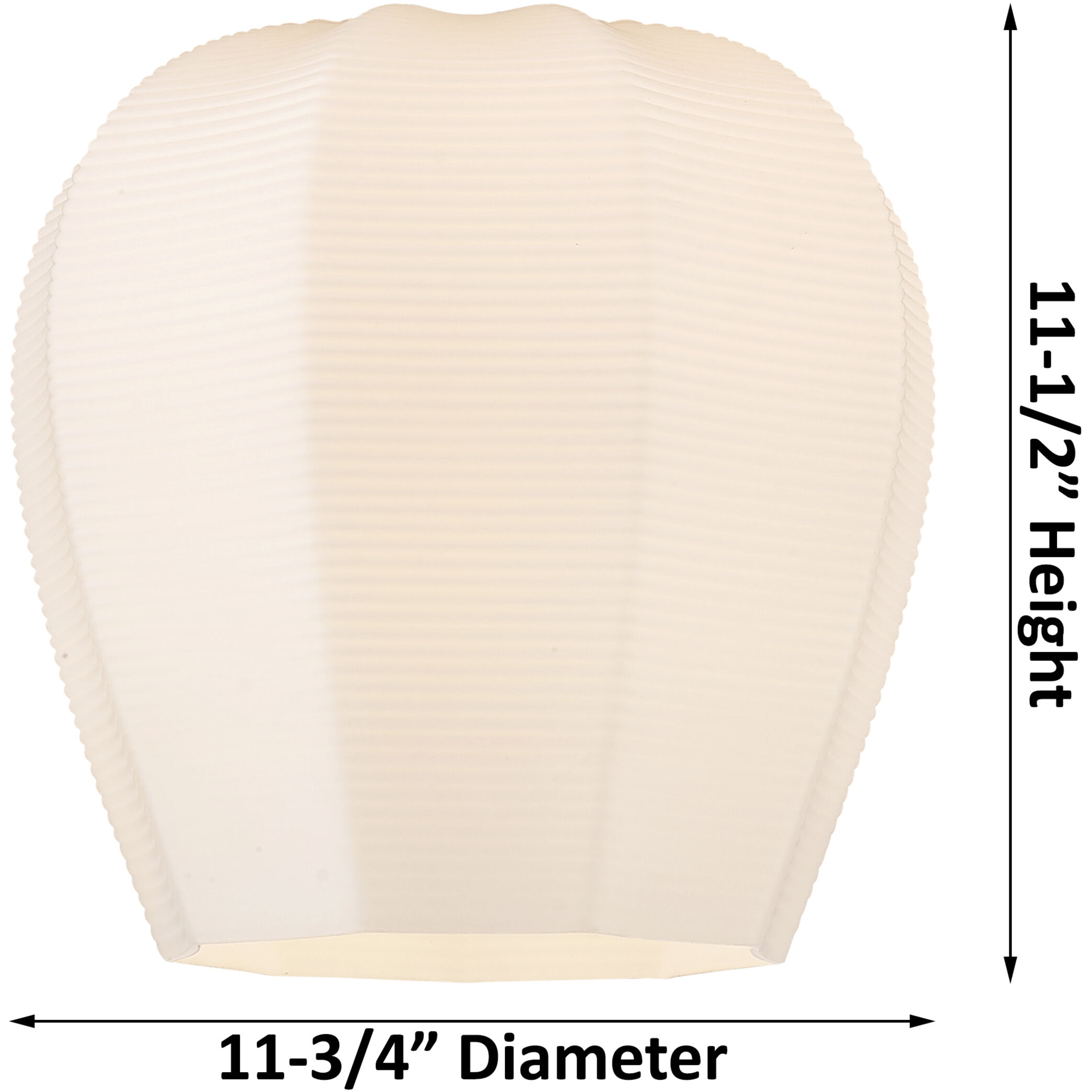 Edison Norfolk 1 Light 12 inch Brushed Satin Nickel Semi-Flush Mount Ceiling Light in Clear Glass