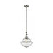 Franklin Restoration Large Oxford 1 Light 12.00 inch Mini Pendant