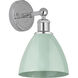 Plymouth Dome 1 Light 7.50 inch Wall Sconce