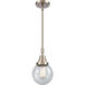 Franklin Restoration Beacon 1 Light 6.00 inch Mini Pendant