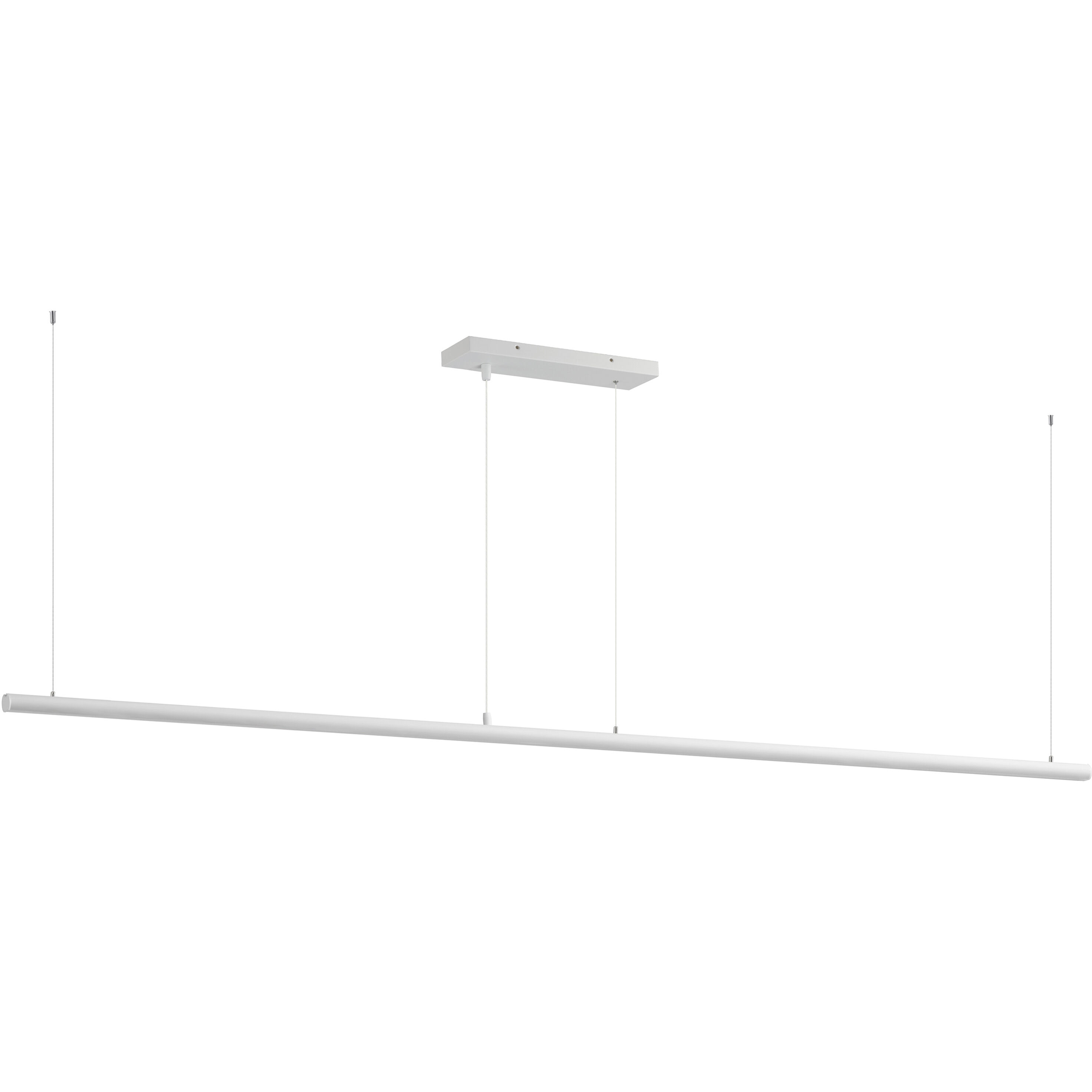 Continuum 1 Light 1.50 inch Island Light