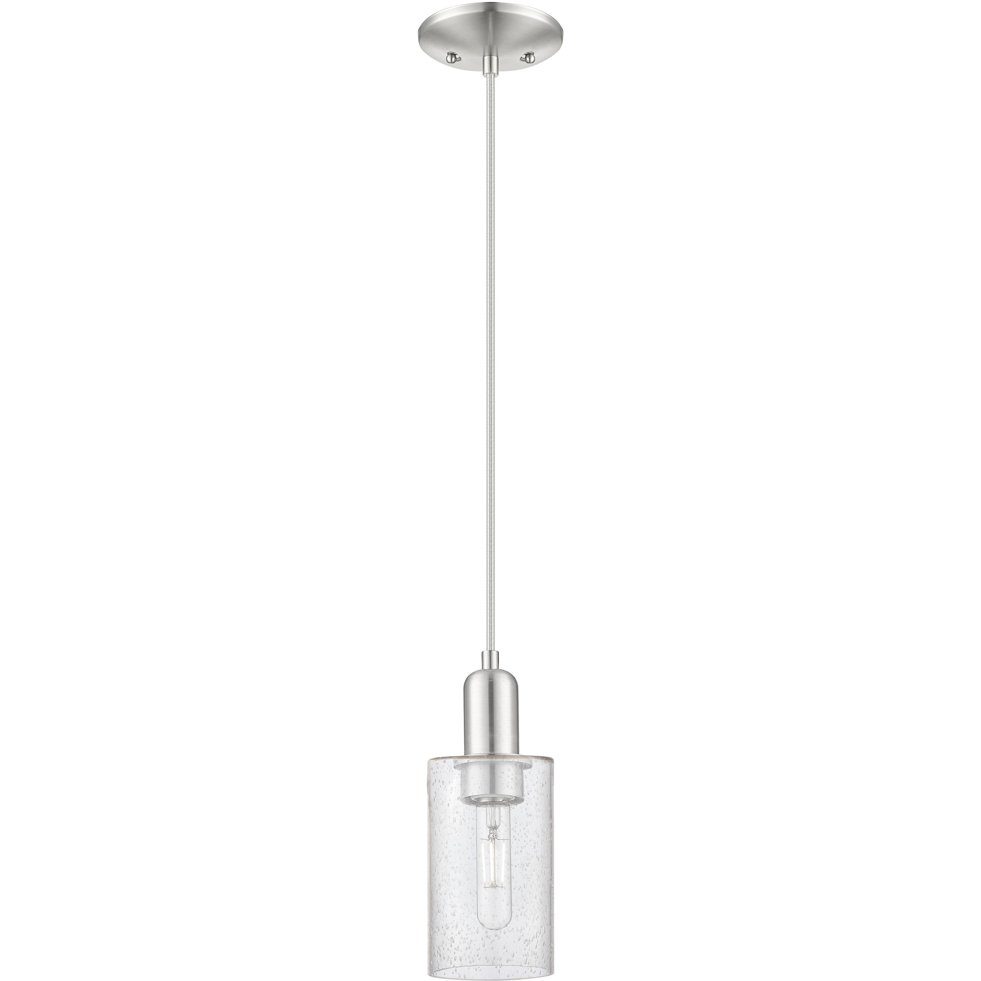 Arcadia Clymer 1 Light 4.88 inch Mini Pendant