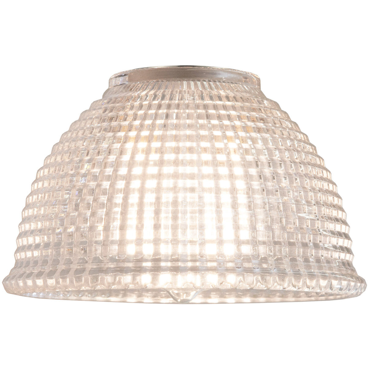 Ballston Arietta Clear Glass, Ballston