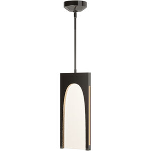 Cypress LED 8 inch Ink Pendant Ceiling Light
