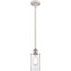 Ballston Clymer 1 Light 3.88 inch Pendant