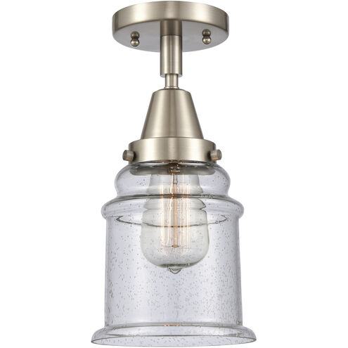 Franklin Restoration Canton 1 Light 6.00 inch Flush Mount