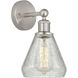 Edison Conesus 1 Light 6.00 inch Wall Sconce