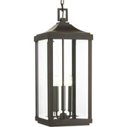 Outdoor Pendants / Chandeliers